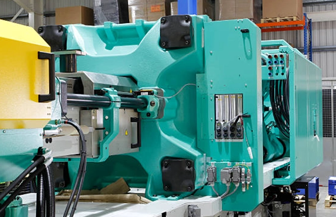 What is Plastic Injection Molding？